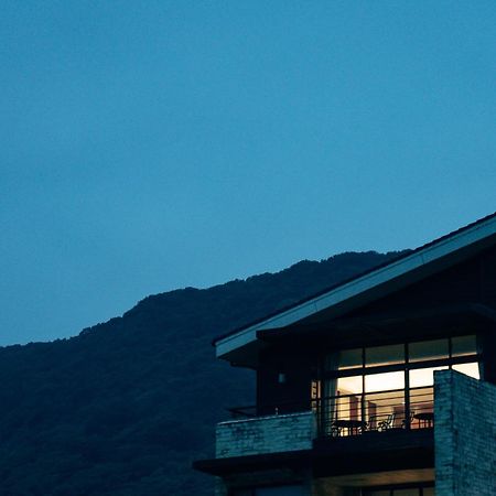 Ferienwohnung Adagio Shihtiping Fengbin Exterior foto
