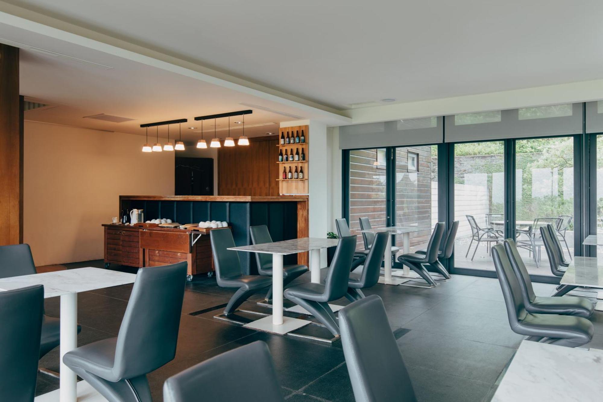 Ferienwohnung Adagio Shihtiping Fengbin Exterior foto